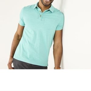Sonoma Men's Supersoft Polo